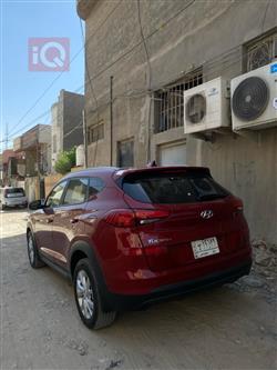 هیوندای تۆکسۆن